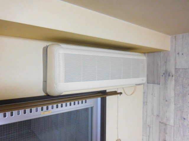 CASA・SOLの設備