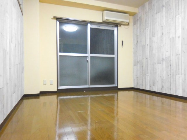 CASA・SOLの内装