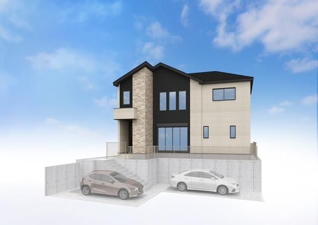 福岡市東区八田13期