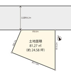 世田谷区下馬5丁目の画像