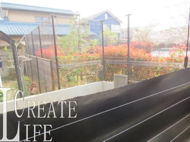 CITY STAGE COLORIERの展望
