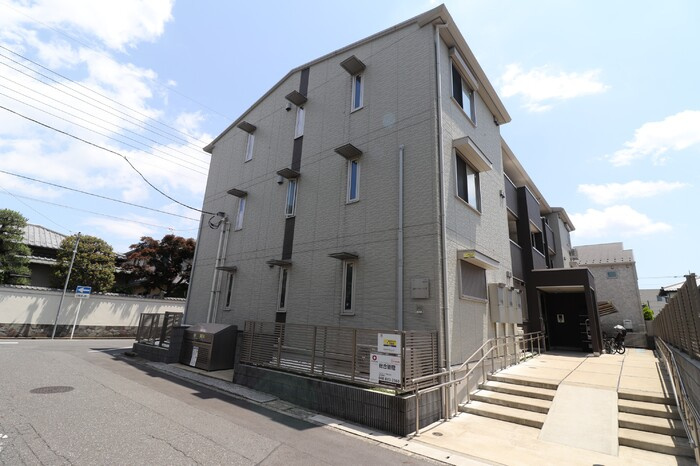 さいたま市浦和区元町２丁目のハイツ