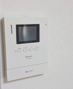 ドミール光陽のセキュリティ