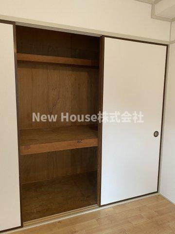 ドミール光陽のその他共用部分