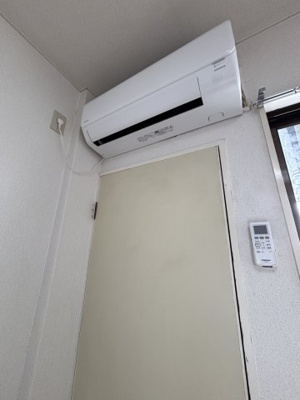 【設備】 | バードヒル古川橋