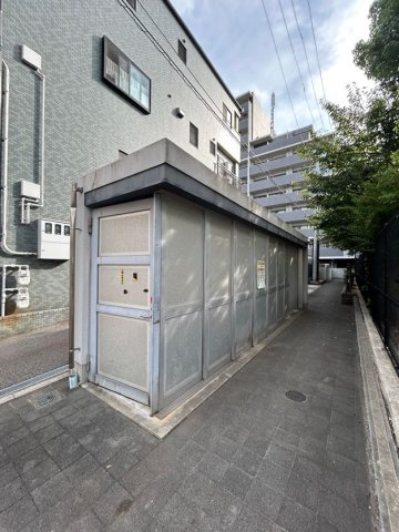 アルファレガロ神戸WESTのその他