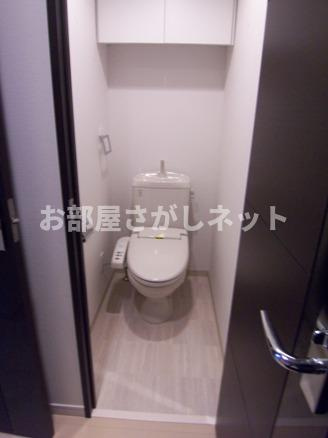 グラントゥルース目黒花房山【おとり物件なし】#学生・社会人にオススメ！初期費用分割払いOK！のトイレ