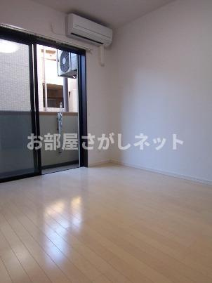 グラントゥルース目黒花房山【おとり物件なし】#学生・社会人にオススメ！初期費用分割払いOK！の洋室