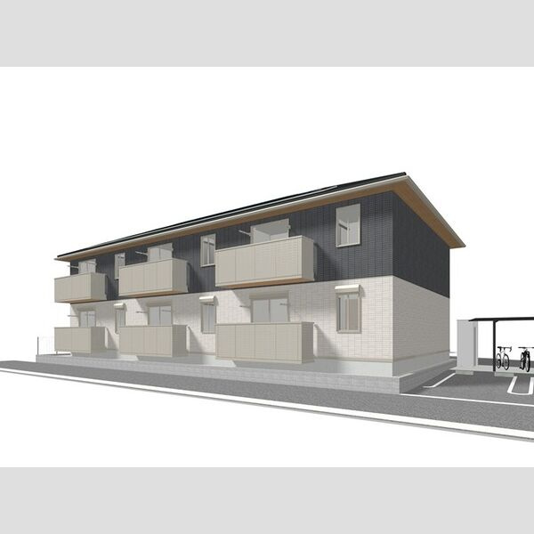 ルミエールKⅤⅡ