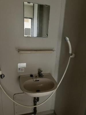 【浴室】 | ハイツ西田