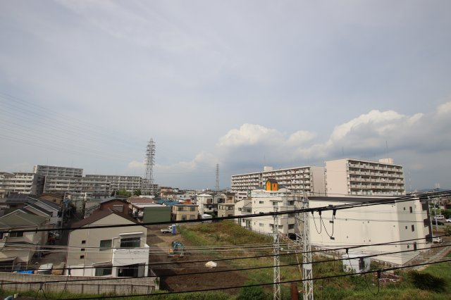 【展望】 | ウイングス白鷺