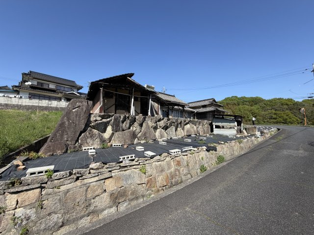 東大戸売地