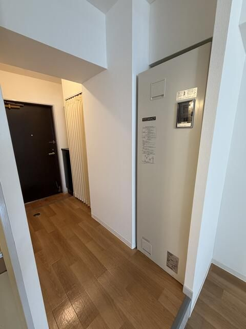 スクエア２１のその他