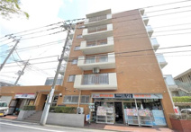 コープ野村青木町公園の画像