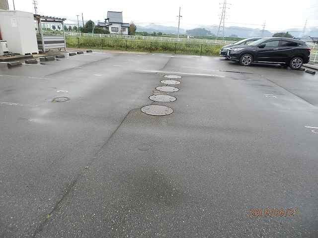 レオパレスわかばのその他