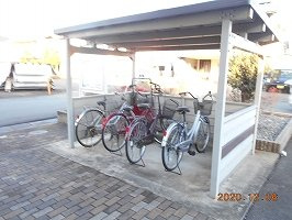 レオネクストプルーニャのその他
