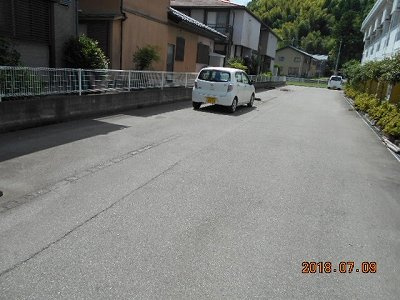 レオパレスリンデンバウムのその他