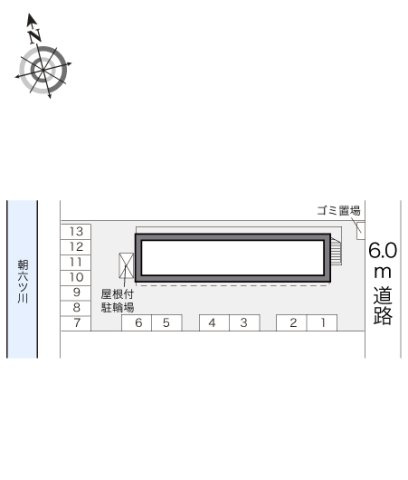 レオパレスリンデンバウムのその他
