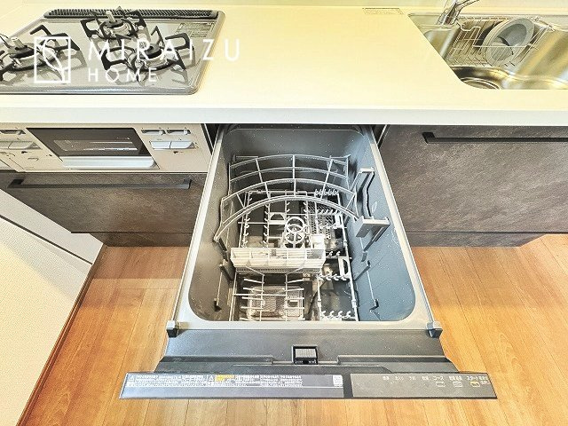 【設備】 | 建物完成につき、実際のお部屋をごゆっくりご見学いただけます。お休みの日にご家族で見学はいかがでしょう。