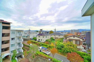 【展望】 | ライトタウン茅ヶ崎