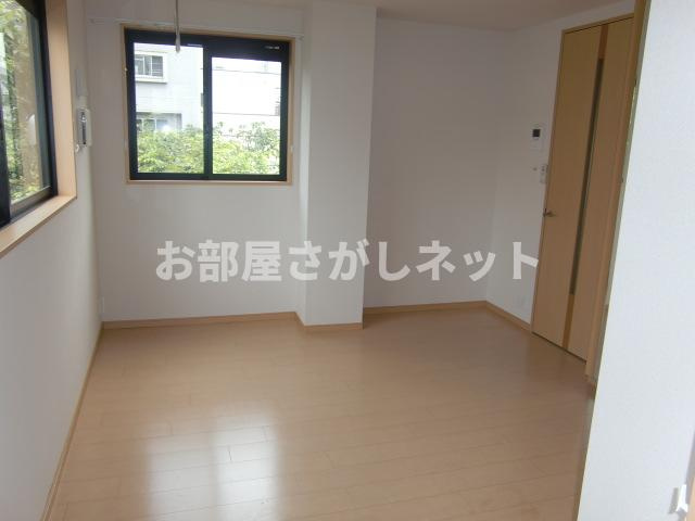 パークサイドプラム【おとり物件なし】#学生・社会人にオススメ！初期費用分割払いOK！の内装|洋室