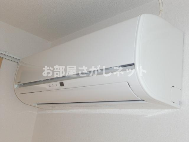パークサイドプラム【おとり物件なし】#学生・社会人にオススメ！初期費用分割払いOK！の設備|室内設備