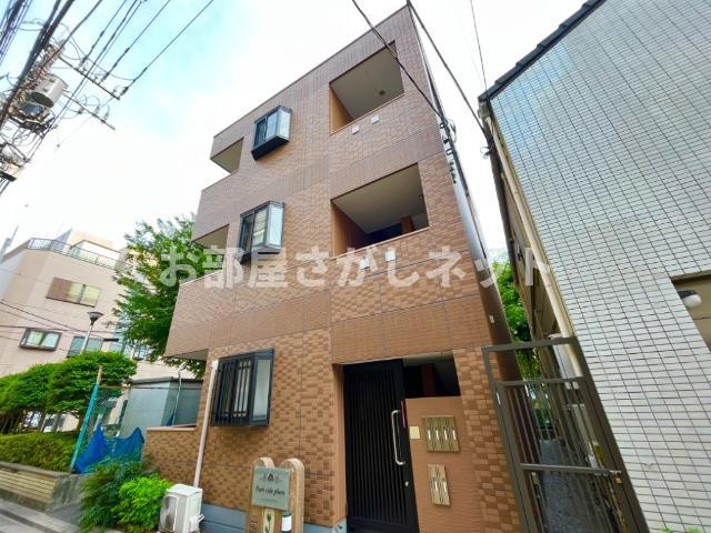 パークサイドプラム【おとり物件なし】#学生・社会人にオススメ！初期費用分割払いOK！