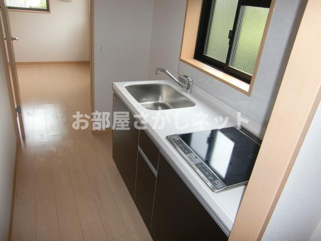 パークサイドプラム【おとり物件なし】#学生・社会人にオススメ！初期費用分割払いOK！の内装|廊下