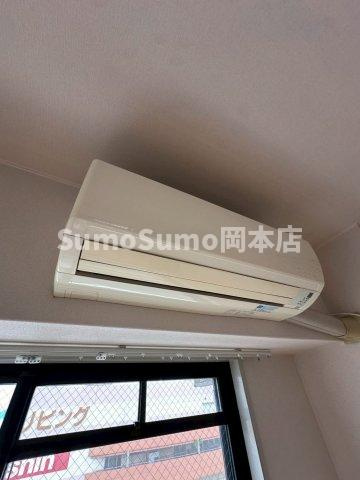ワコーレ甲南の設備