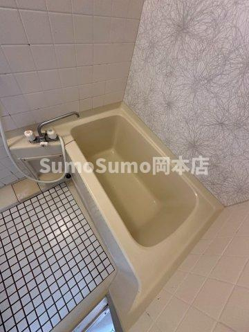 ワコーレ甲南の浴室|お風呂で日々の疲れを落としましょう