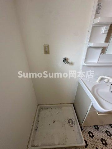 ワコーレ甲南の設備
