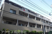 グランハイツ東中野の画像