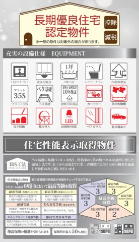 横浜市緑区三保町 新築戸建て【仲介手数料無料】カースペース3台のその他