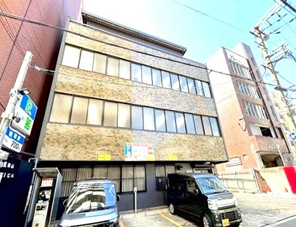 天王寺真田山ＴＯＵＤＡＩビル