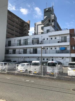 【その他共用部分】 | 筥松ビル　★プライスホームなら仲介手数料が割引価格です！★