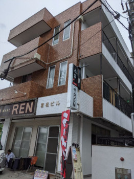 【外観】 | 筥松ビル　★プライスホームなら仲介手数料が割引価格です！★