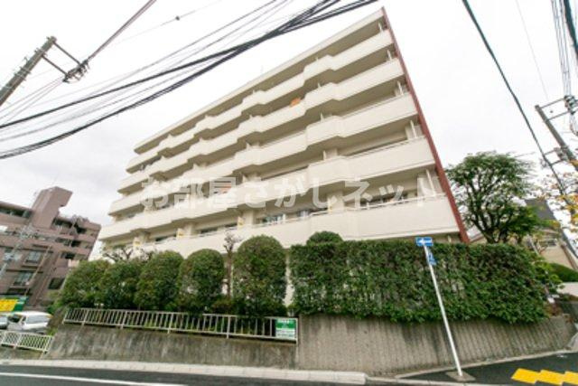 パルティーレ西落合【おとり物件なし】#学生・社会人にオススメ！初期費用分割払いOK！