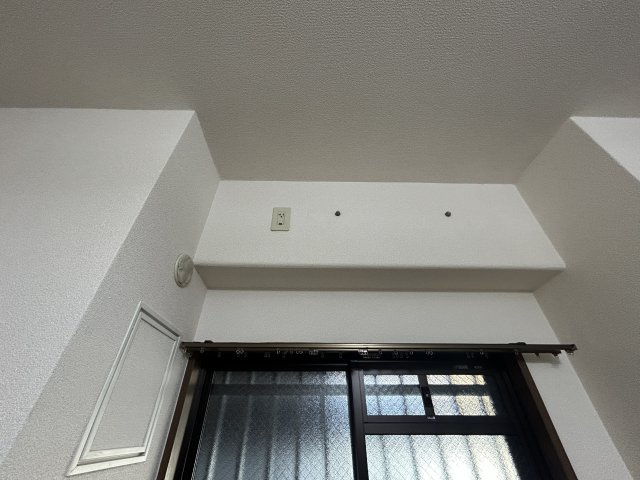ビエント六甲2の設備