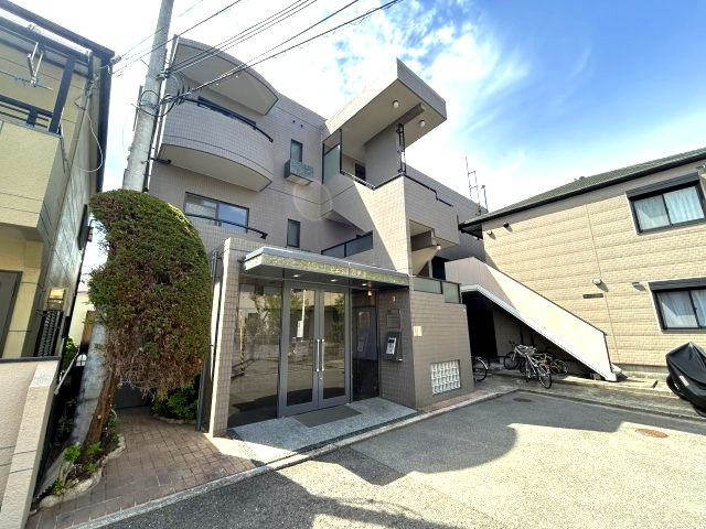 ビエント六甲2