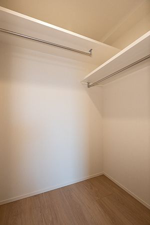 【収納】 | アビティグランデ砧C棟