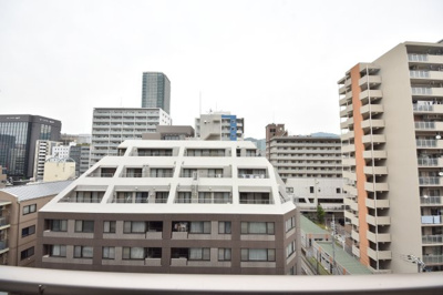 【展望】 | エステムプラザ神戸三宮ルクシア