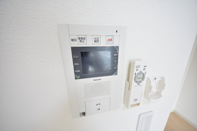 【セキュリティ】 | エステムプラザ神戸三宮ルクシア