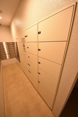 【その他共用部分】 | エステムプラザ神戸三宮ルクシア