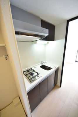 【キッチン】 | エステムプラザ神戸三宮ルクシア