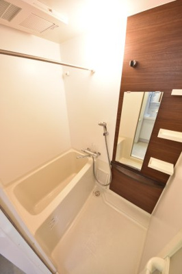 【浴室】 | エステムプラザ神戸三宮ルクシア