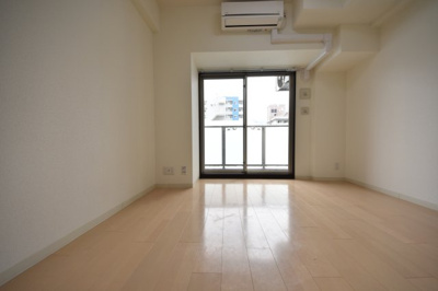 【寝室】 | エステムプラザ神戸三宮ルクシア