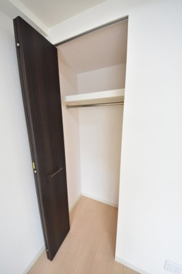 【収納】 | エステムプラザ神戸三宮ルクシア