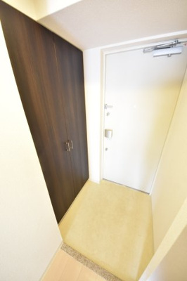 【玄関】 | エステムプラザ神戸三宮ルクシア