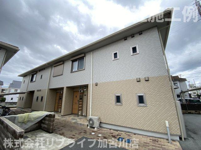 ラシーネ南山Ⅱ
