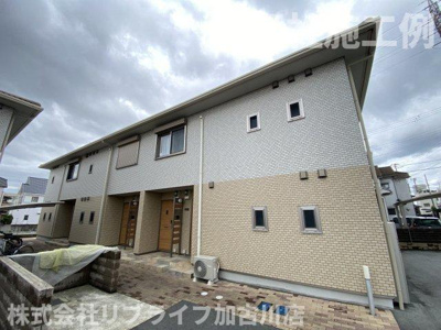 【外観】 | ラシーネ南山Ⅱ